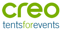 Creo Logo - Exhibition & Display